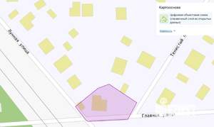 Дача 85м², 1-этажный, участок 12 сот.  