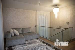 Дом 235м², 2-этажный, участок 9 сот.  