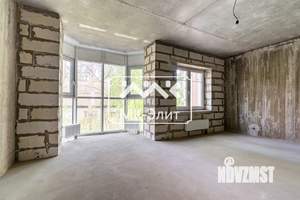 Таунхаус 183м², 3-этажный, участок 0 сот.  