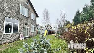 Дом 180м², 2-этажный, участок 6 сот.  