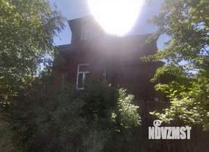 Дом 256м², 2-этажный, участок 17 сот.  