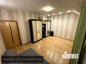 Коттедж 225м², 2-этажный, участок 12 сот.  