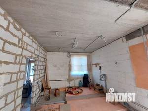 Дом 162м², 2-этажный, участок 12 сот.  
