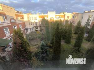 Таунхаус 223м&sup2;, 3-этажный, участок 2 сот.  