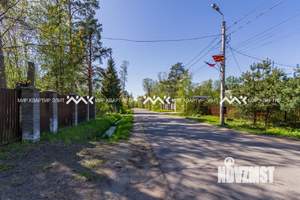 Дом 550м², 4-этажный, участок 13 сот.  