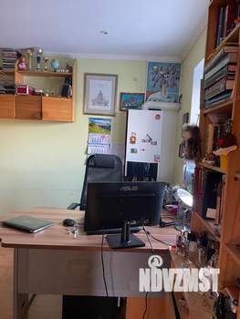 Дом 170м², 2-этажный, участок 17 сот.  
