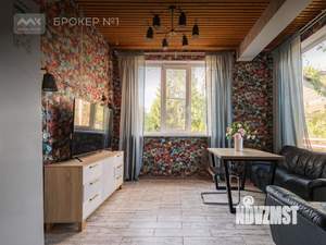 Дом 127м², 2-этажный, участок 5 сот.  