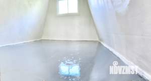 Дом 40м², 2-этажный, участок 6 сот.  