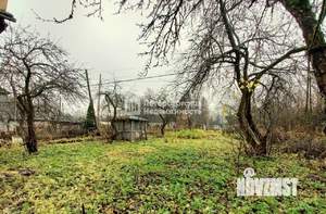 Дом 52м², 1-этажный, участок 15 сот.  