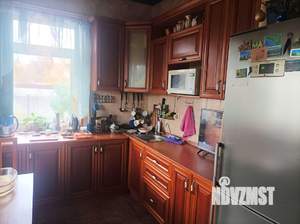 Коттедж 230м², 2-этажный, участок 8 сот.  