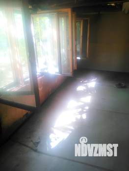 Дом 60м&sup2;, 1-этажный, участок 7 сот.  