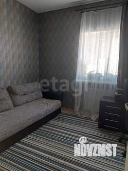 Дом 176м², 2-этажный, участок 6 сот.  