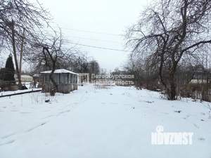 Дом 52м², 1-этажный, участок 15 сот.  