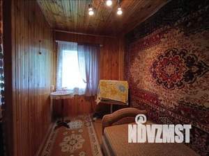 Дом 48м², 2-этажный, участок 9 сот.  