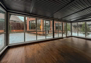 Дом 456м&sup2;, 2-этажный, участок 7 сот.  