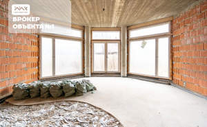 Дом 508м&sup2;, 2-этажный, участок 15 сот.  