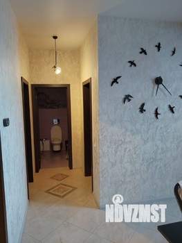 Дом 240м², 2-этажный, участок 9 сот.  