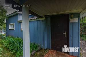 Дом 114м², 1-этажный, участок 11 сот.  