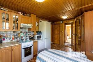 Дом 91м², 2-этажный, участок 10 сот.  