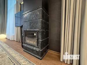 Дом 235м², 2-этажный, участок 9 сот.  