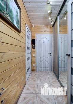 Дача 136м², 2-этажный, участок 7 сот.  