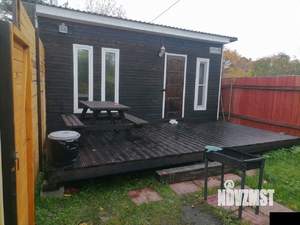 Дом 210м², 2-этажный, участок 7 сот.  