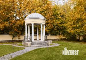 Коттедж 726м², 2-этажный, участок 19 сот.  