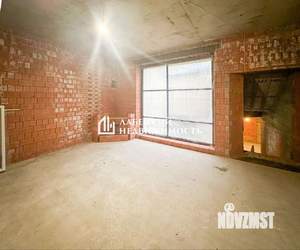 Таунхаус 151м², 3-этажный, участок 2 сот.  