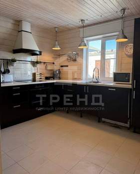 Дом 135м², 2-этажный, участок 12 сот.  