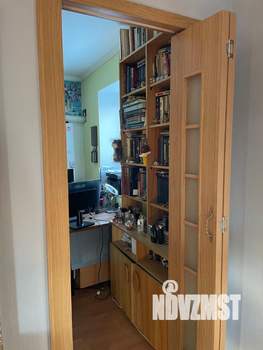 Дом 170м², 2-этажный, участок 17 сот.  