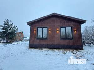 Дача 98м², 1-этажный, участок 7 сот.  