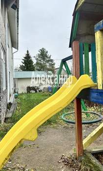 Дом 180м², 2-этажный, участок 6 сот.  