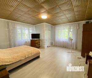 Коттедж 342м², 3-этажный, участок 9 сот.  