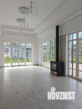 Дом 510м², 2-этажный, участок 17 сот.  