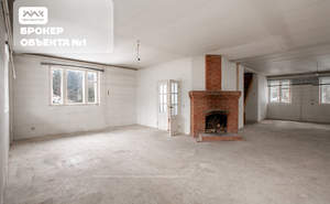 Дом 384м², 2-этажный, участок 11 сот.  