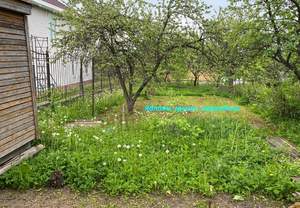 Дом 60м², 2-этажный, участок 9 сот.  