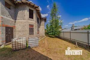 Дом 400м², 2-этажный, участок 12 сот.  