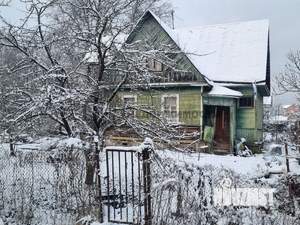 Дом 49м², 2-этажный, участок 6 сот.  