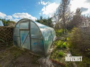 Дом 249м², 3-этажный, участок 16 сот.  