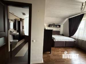 Дом 260м², 3-этажный, участок 13 сот.  