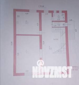 Коттедж 320м², 2-этажный, участок 12 сот.  
