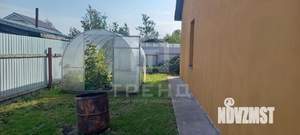 Дом 98м², 1-этажный, участок 7 сот.  