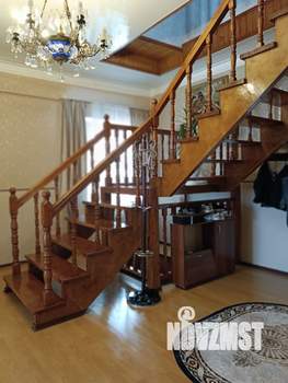 Дом 245м², 2-этажный, участок 19 сот.  