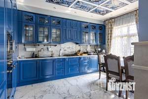 Таунхаус 251м², 3-этажный, участок 2 сот.  