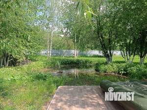 Коттедж 1108м², 2-этажный, участок 30 сот.  