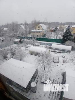 Дом 135м&sup2;, 2-этажный, участок 11 сот.  