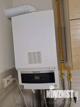 Дом 122м², 2-этажный, участок 7 сот.  