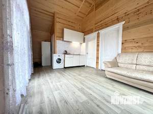 Дом 48м², 2-этажный, участок 9 сот.  