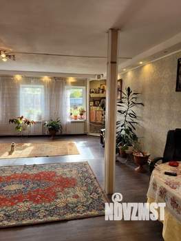 Дача 70м&sup2;, 2-этажный, участок 12 сот.  