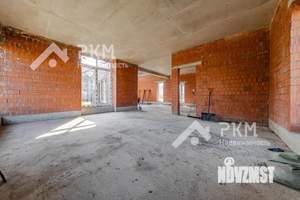 Коттедж 308м², 2-этажный, участок 14 сот.  